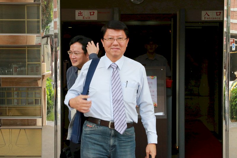 控日人辱台南慰安婦銅像 國民黨譴責