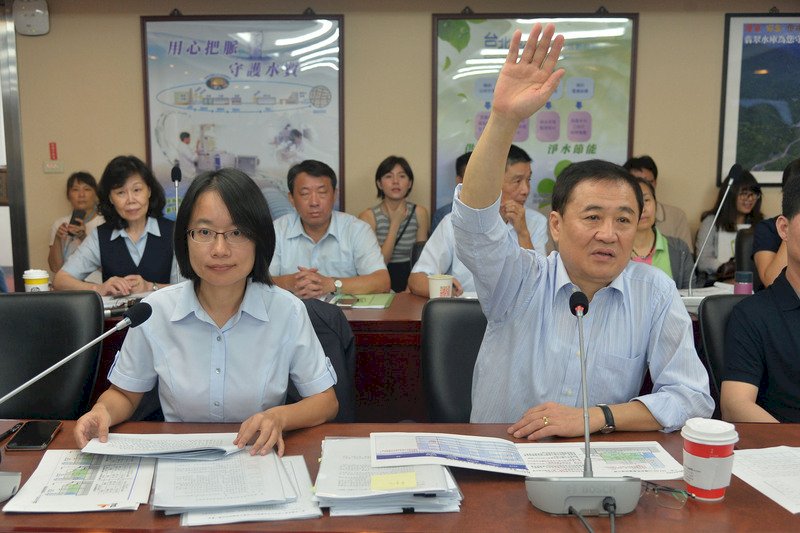 果菜市場改建風波 吳音寧盼回歸實質討論