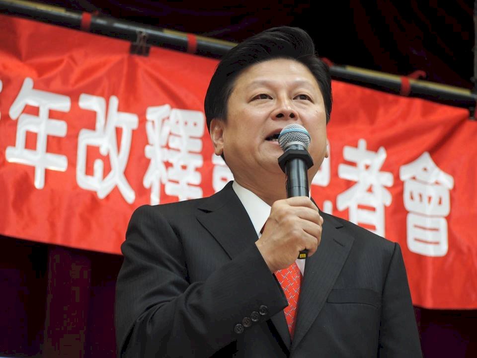 花蓮縣長代理人選 內政部：過去多由政院指派