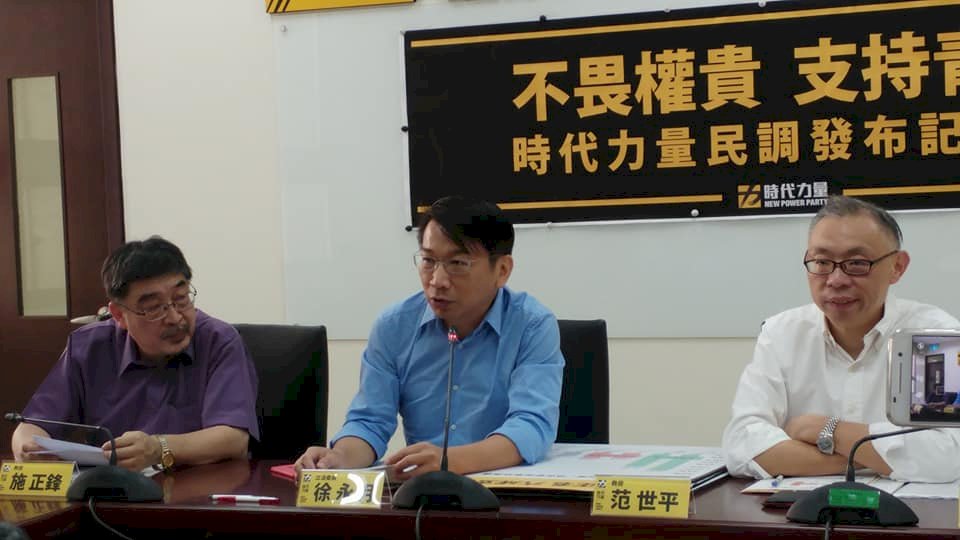 4成民眾不知18歲可公投 選民教育待加強