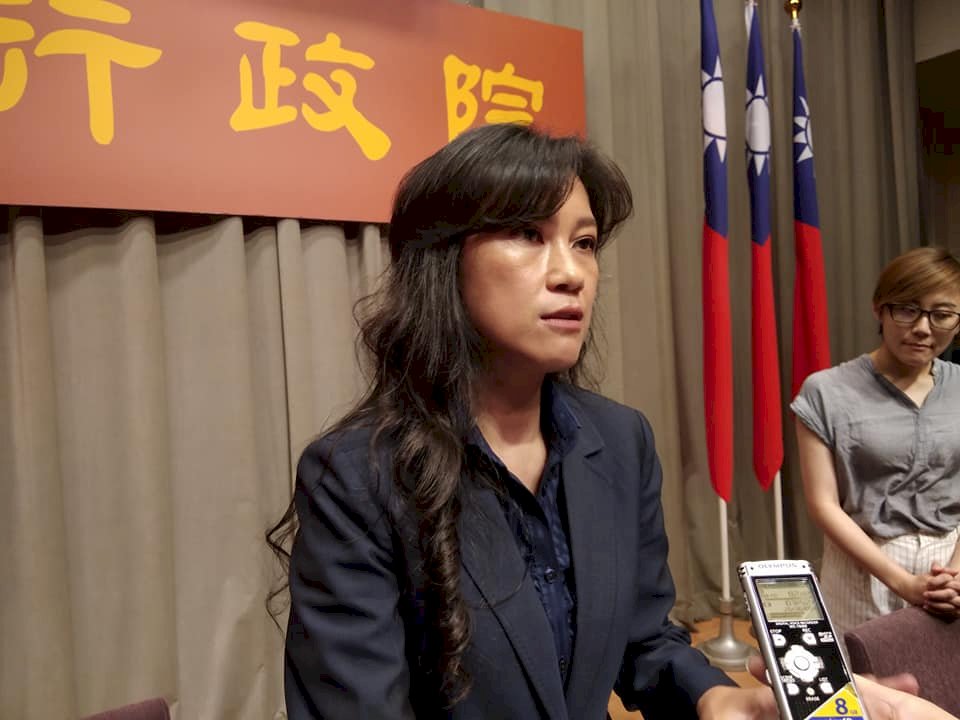 花蓮縣長代理人選 政院：盡快指派