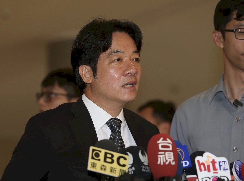 山竹來襲 政院指示各單位做好防災