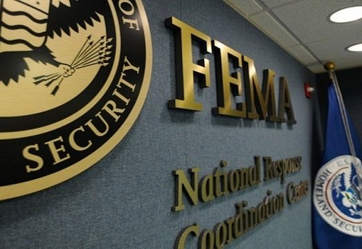 FEMA：未來24至36小時 颶風仍具重大威脅