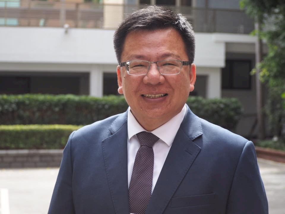 被點名是促轉會側翼？李俊俋反問：有可能嗎