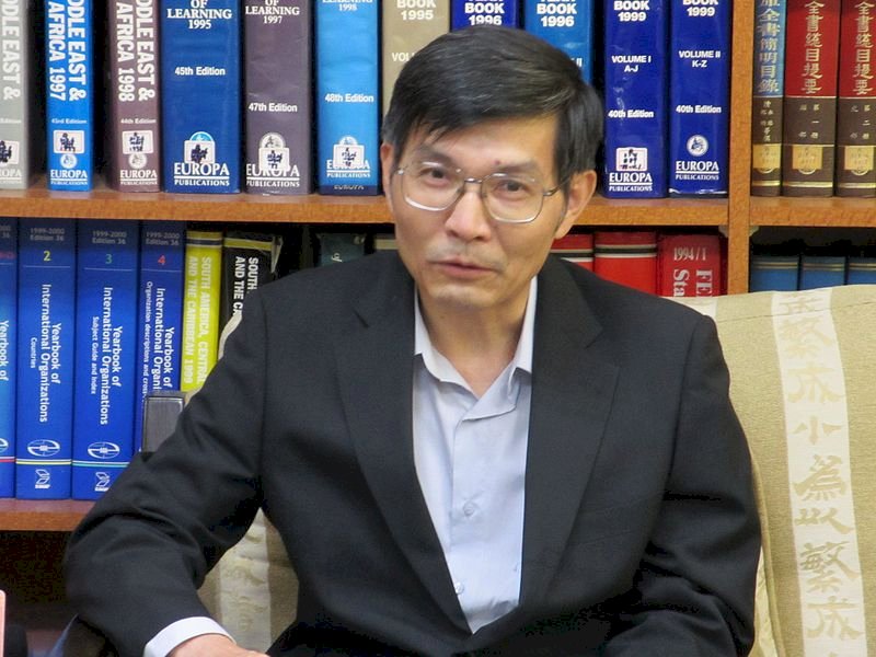 日媒報導蘇啟誠之死 家屬聲明引關注