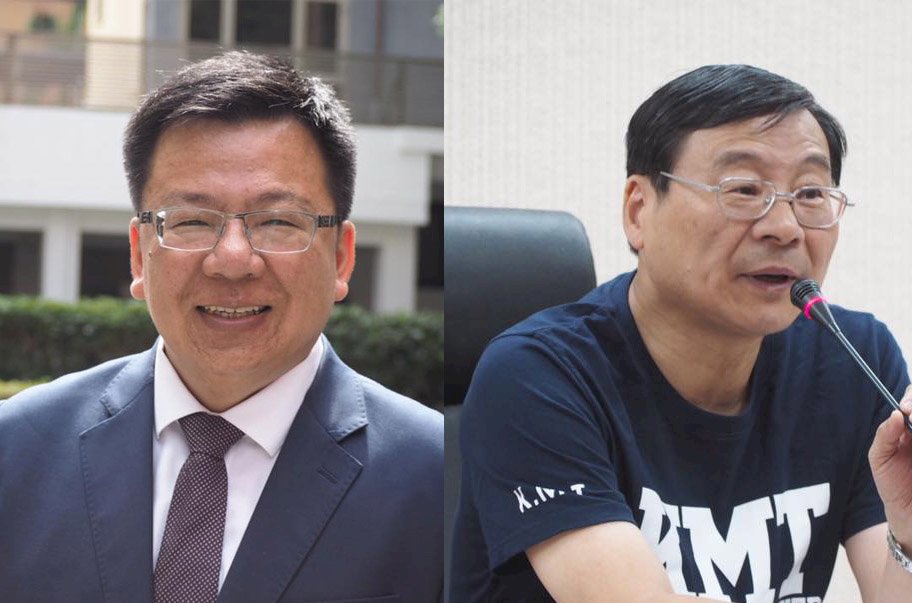 中國暫停來台自由行 藍委：不樂見限制措施