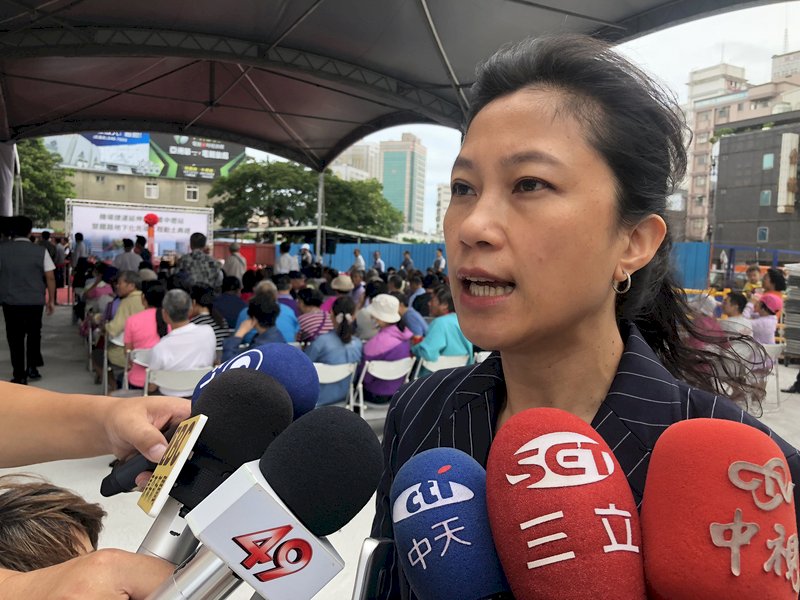 政院：賴揆並未批評吳敦義 盼客觀討論治水