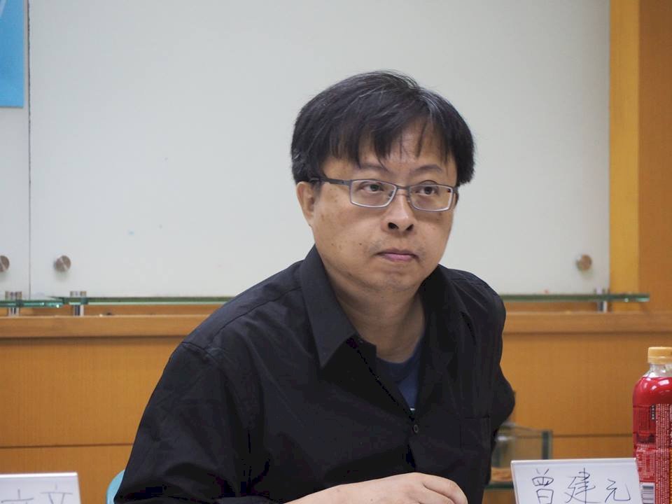 借鏡南非 學者：國民黨應參與轉型正義