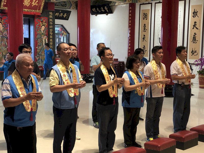 以核養綠公投案 丁守中批中選會淪政治打手