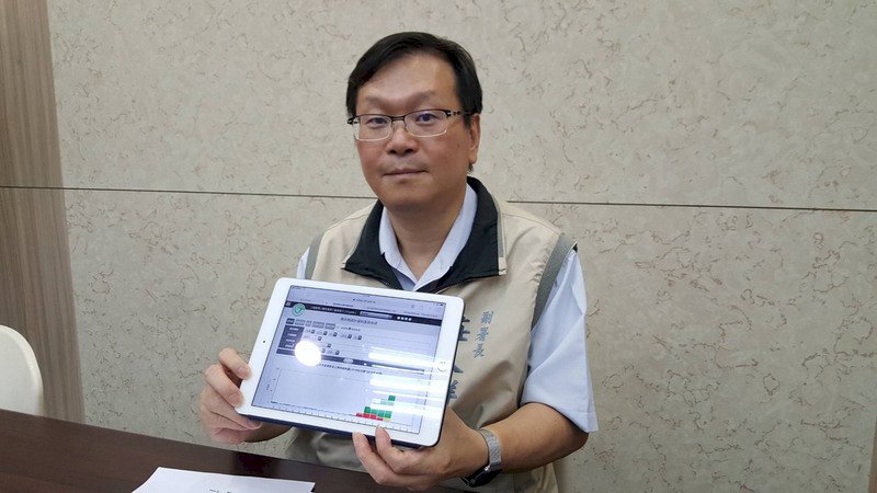 登革熱趨緩 疾管署籲持續清除孳生源
