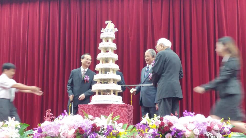 大法官釋憲70週年 許宗力盼朝全面司法化