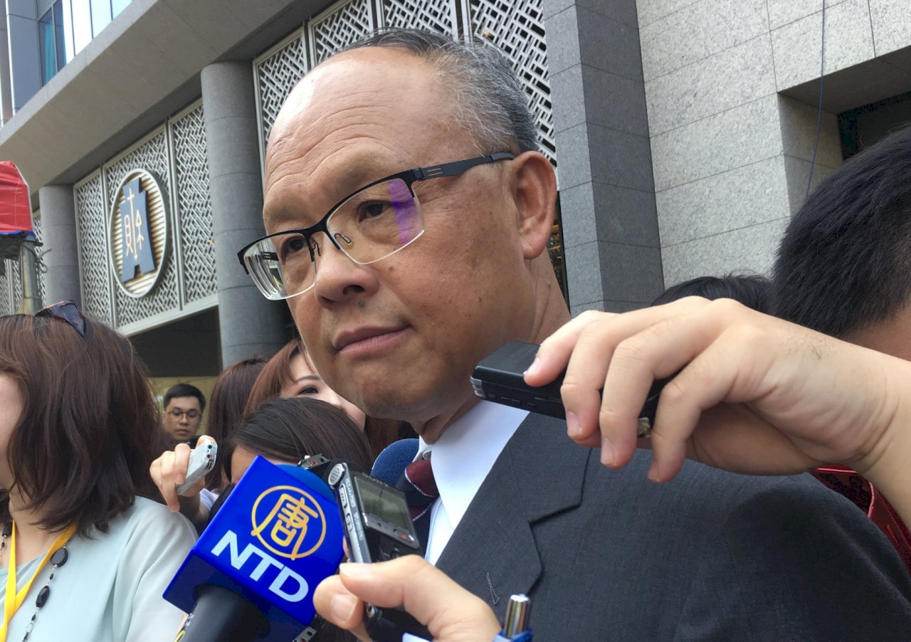 拜登上台後對台態度 學者預估「體感溫度」變冷