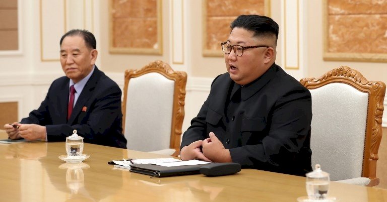 金正恩若訪首爾 韓媒：時代象徵性事件