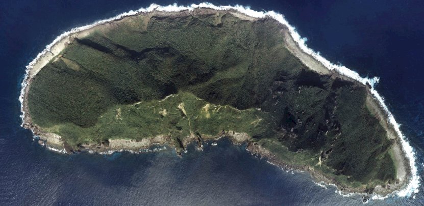 中國海警船入釣島海域 日本：首見4船均備疑似機砲
