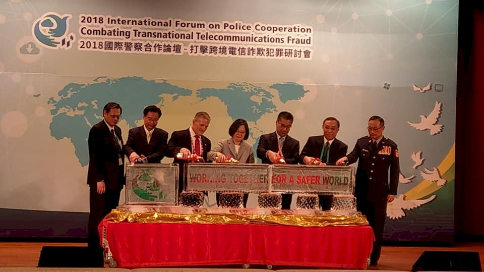 假新聞/政府擬修法管制 徐國勇：仍在蒐集意見