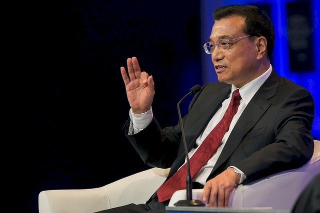 李克強：全球化勢不可擋應維護多邊主義