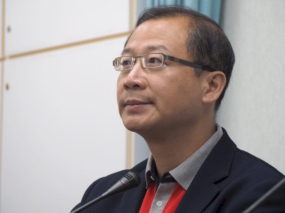 藍軍年底選舉 國民黨目標先「保6」