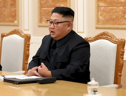 兩韓軍事協議邁大步 美學者籲警惕金正恩意圖