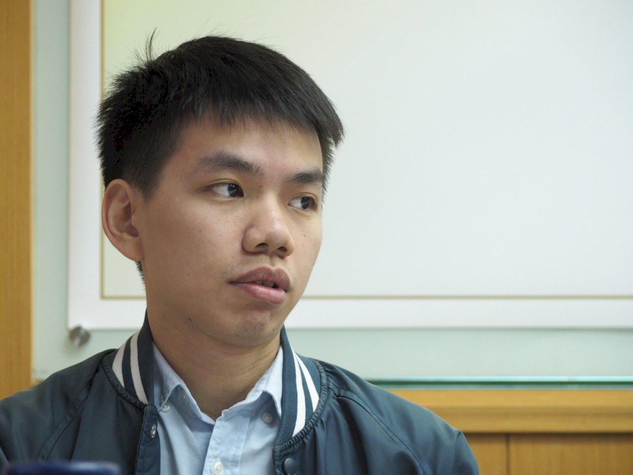 赴中交流生經驗談 思想審查是最大影響