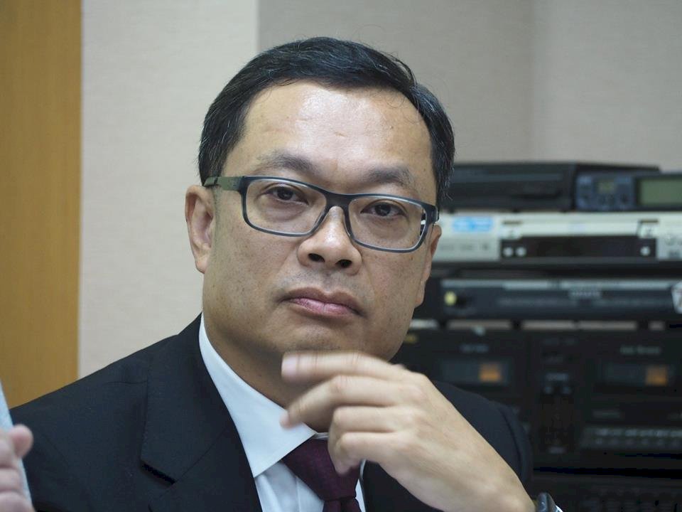 西進求學有風險 陸委會：政府應負告知責任