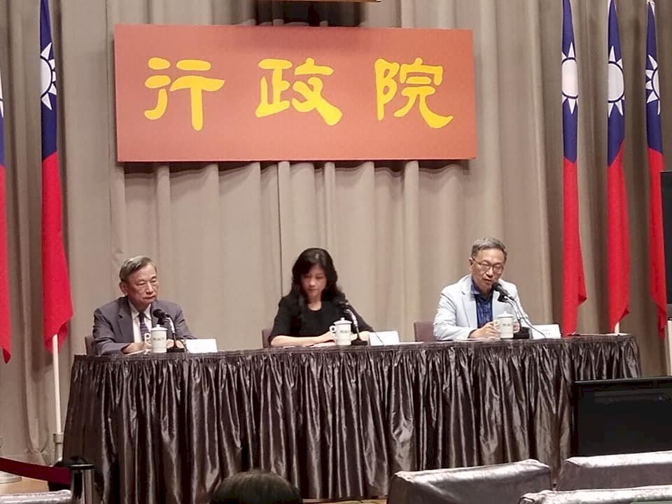 避免污名化 張景森建議失智症改名