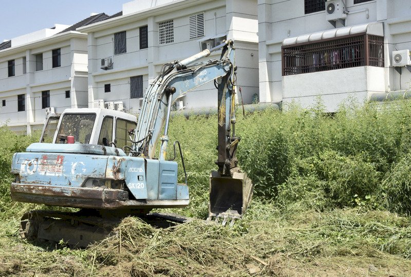 產業回流卻缺地 工業局9月底公告閒置土地