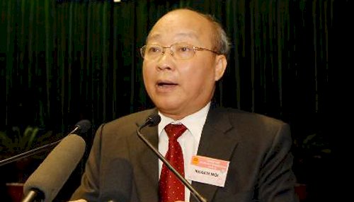 陳大光死因 越南官員：感染罕見病毒