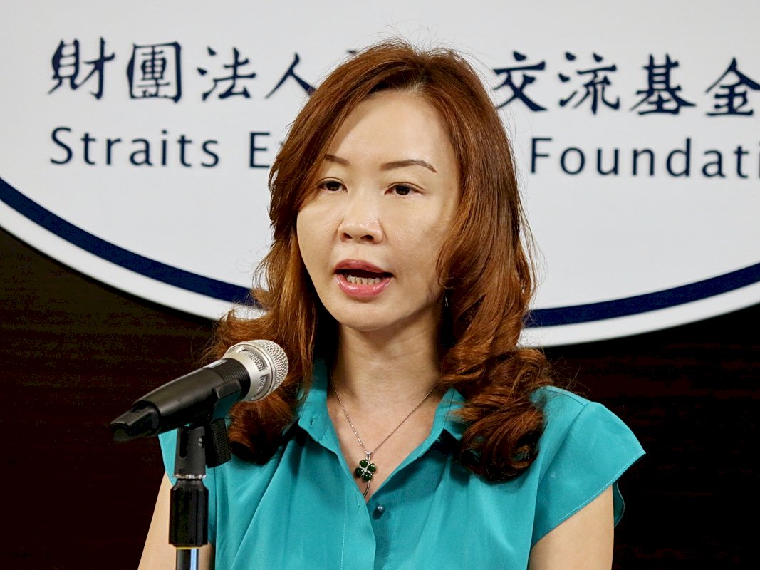 地方爭設兩岸小組 海基會：應恢復兩會往來
