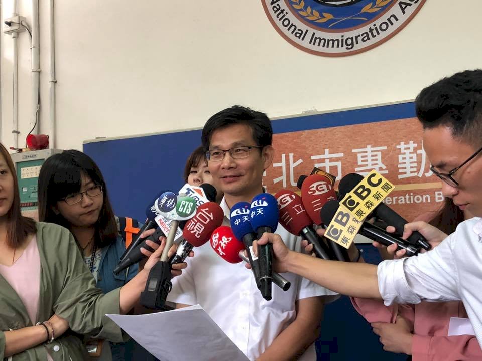 美3D列印槍枝發明人被控性侵滯台 將限令出國