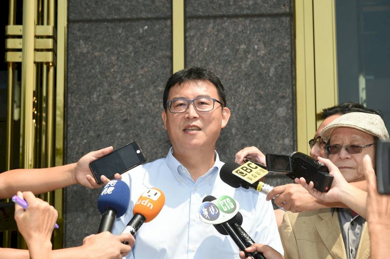 姚文智邀辯論 柯文哲、丁守中皆贊成
