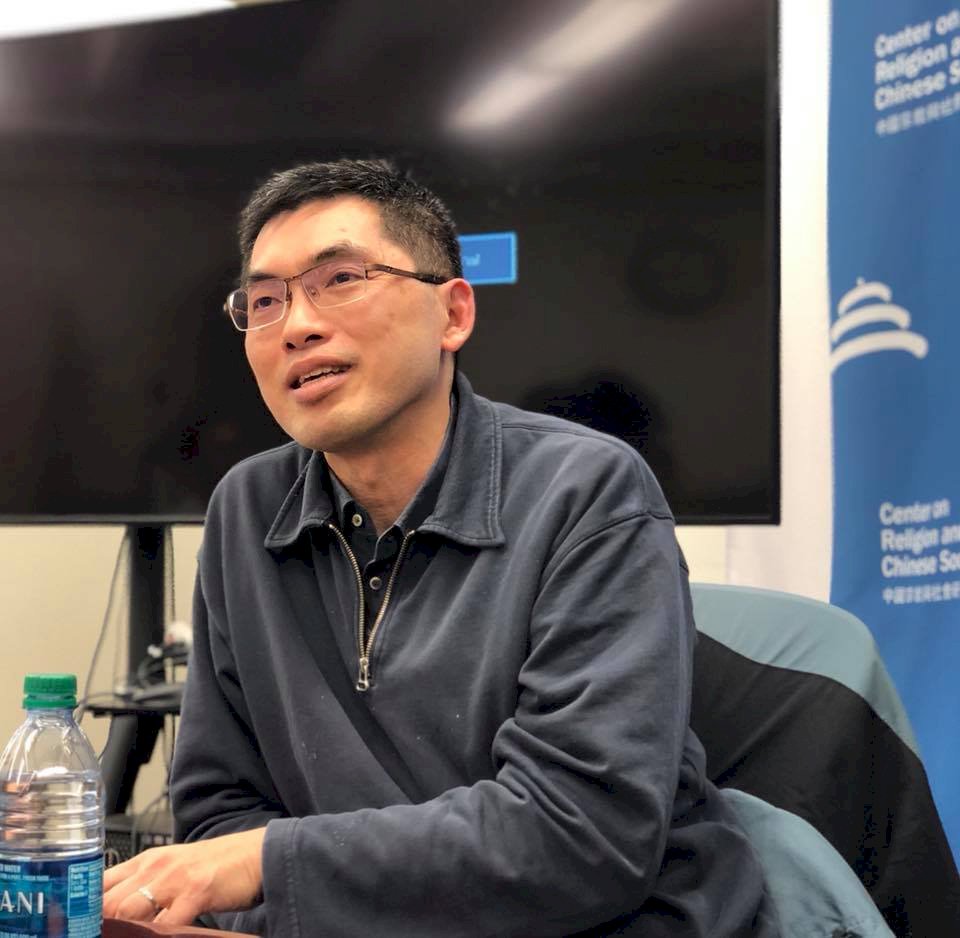 中梵簽協議 專家：不會讓中國宗教更自由