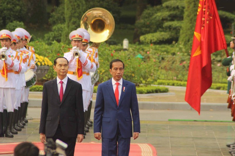國家主席陳大光辭世 越南將舉行國葬2天