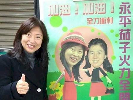 致力零中輟、4國國際交流 劉淑芬獲師鐸獎