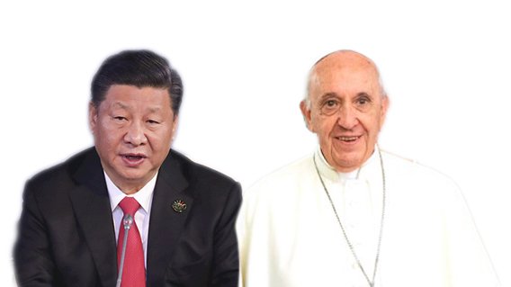 梵中協議 教廷能否發揮話語權有待觀察