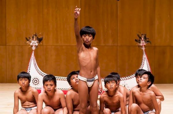 國片「只有大海知道」 入選東京影展