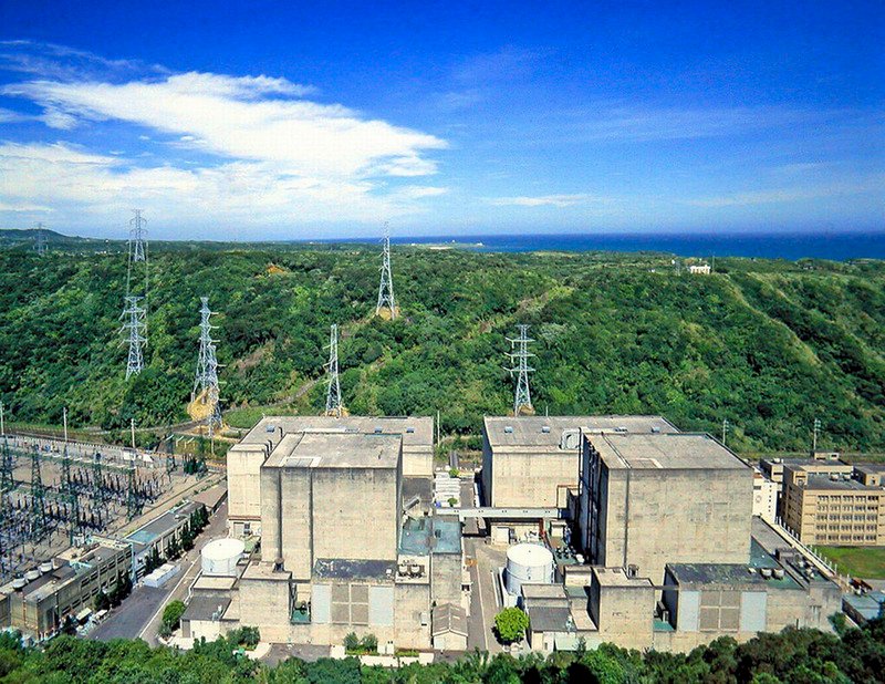 以核養綠爭議 原能會：不會延長核電廠執照