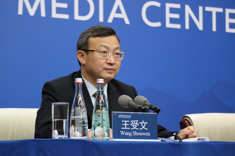 中美貿易談判 中國商務部：應在平等互惠基礎上進行