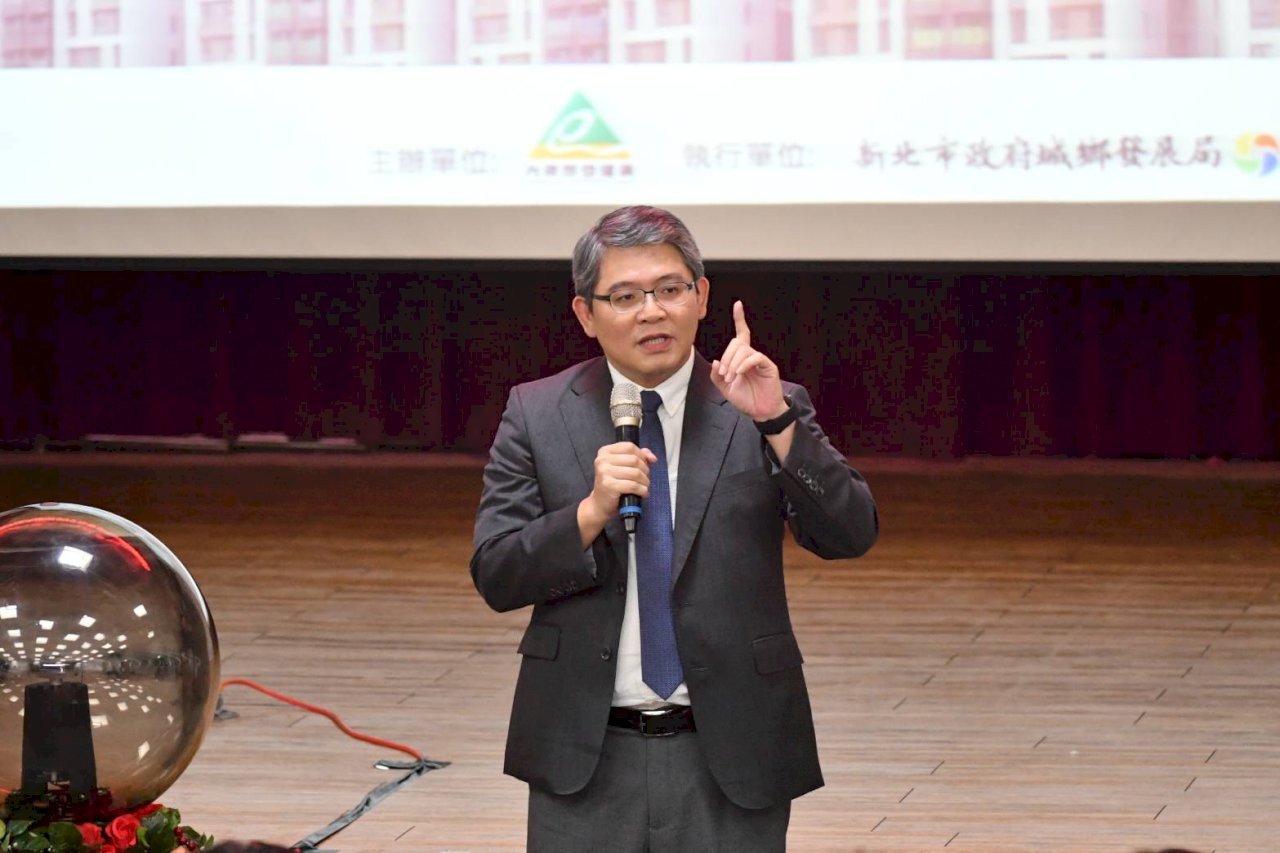 內政部包租代管有成 百家業者搶申請加入