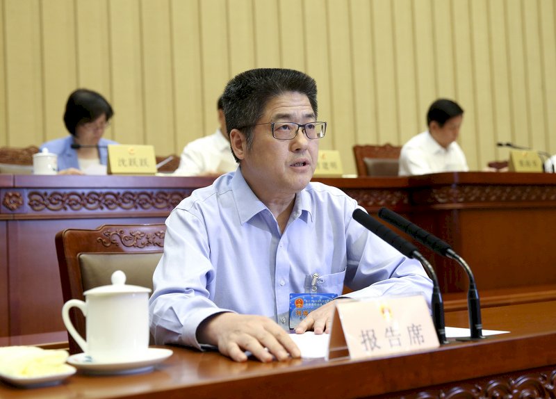 中國：中美關係遭遇嚴重困難