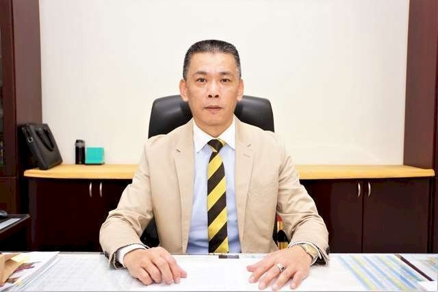 捲入招待所事件 蔡其雍辭金門環保局長獲准