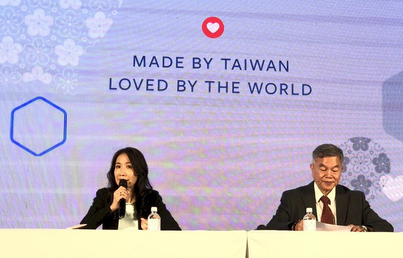 臉書副總裁訪台 經濟部爭取在台設研發中心