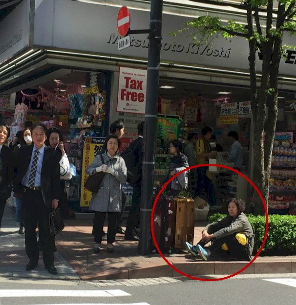 旅遊紛爭引發中國、瑞典外交戰 日本又怎麼看一年7百萬陸客？