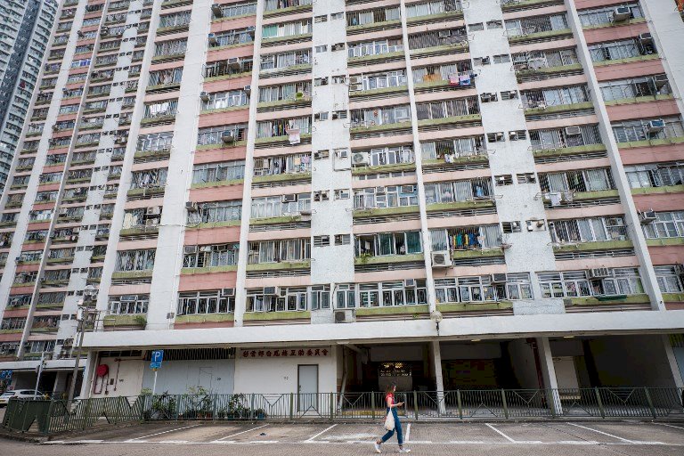 香港再現老鼠傳染人類戊型肝炎個案