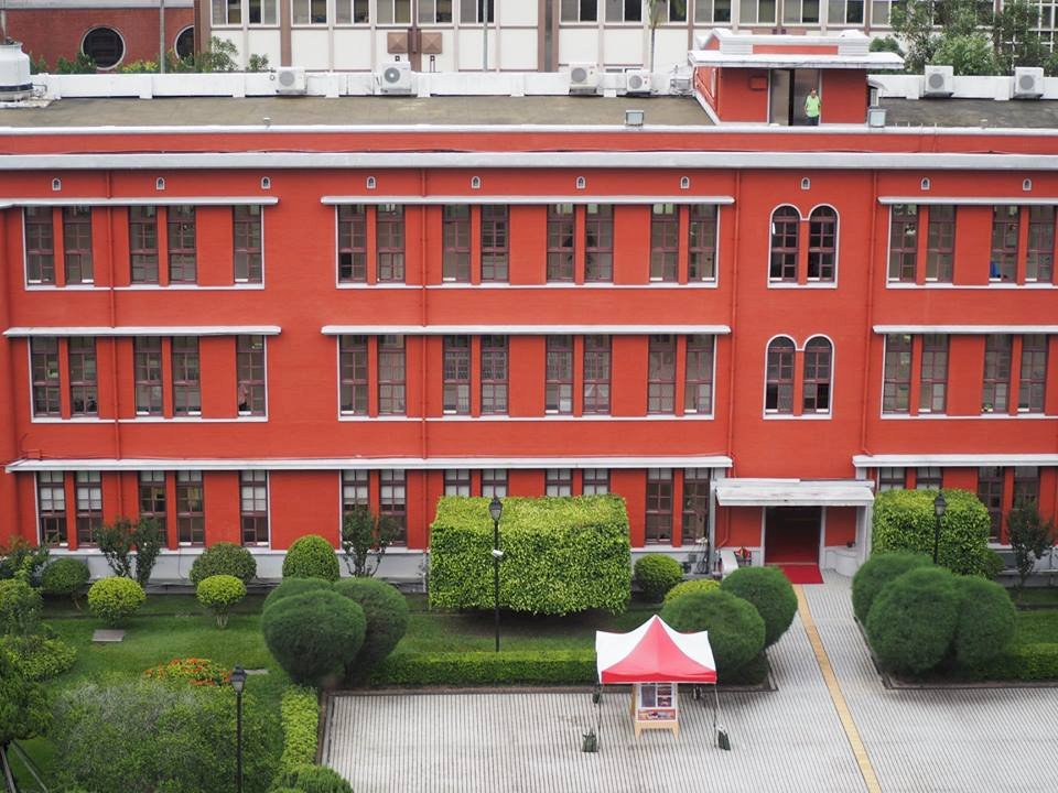 響應全國古蹟日　立院設比較國會專區開放民眾參觀