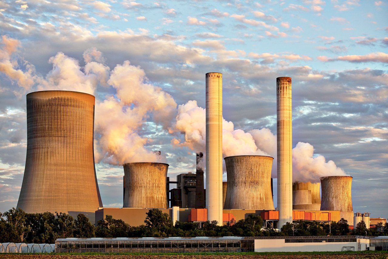 拚經濟犧牲環保？中國火力發電廠取消又重啟