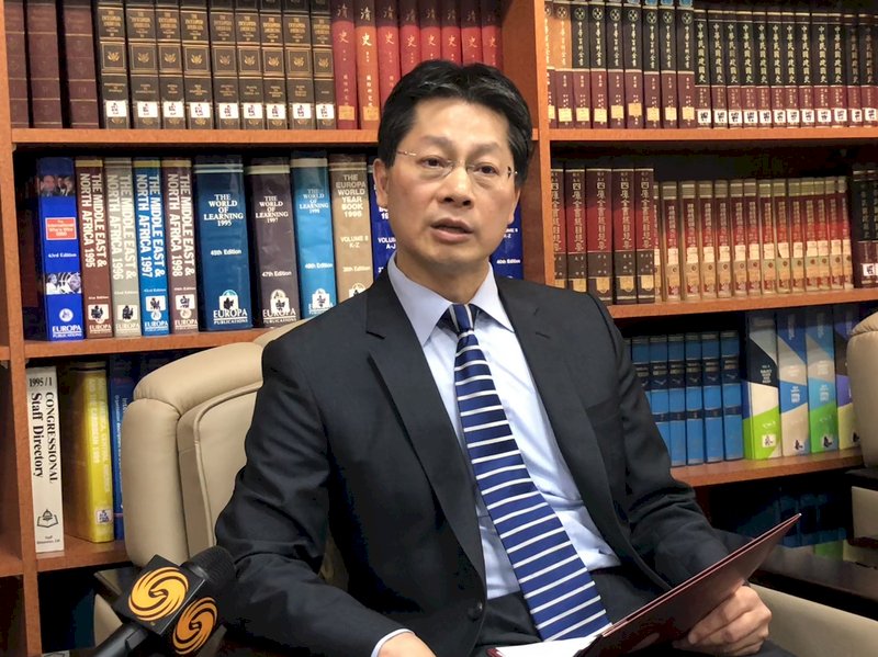 反核食公投通過 外交部：與日溝通尋求理解
