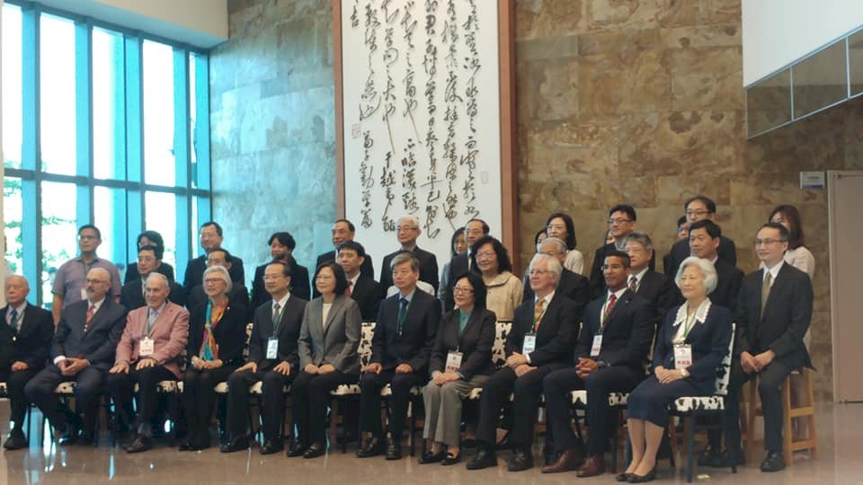 釋憲70週年 國際法界人士齊聚探討憲法人權