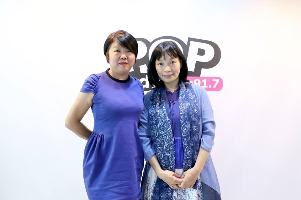 楊翠：轉型正義不做亮點 不因政黨或個人查案
