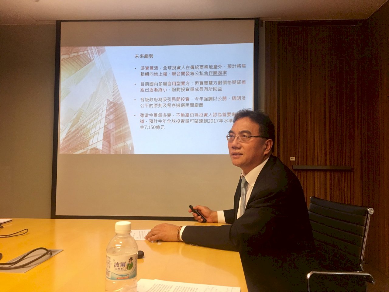北市商辦租賃熱 未來3年供給少租金恐漲