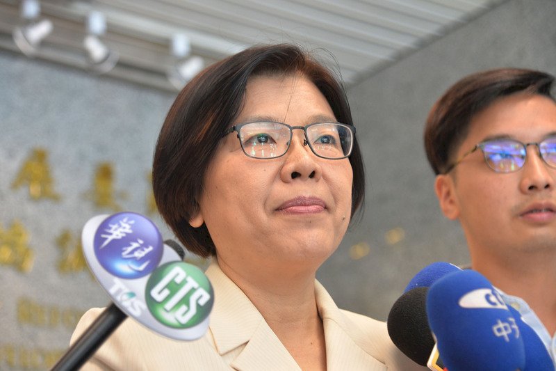 法院裁定停止執行追徵 黨產會將提抗告